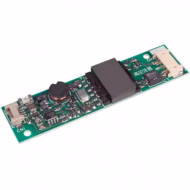 BXA-12564-6M JKL Components Corporation