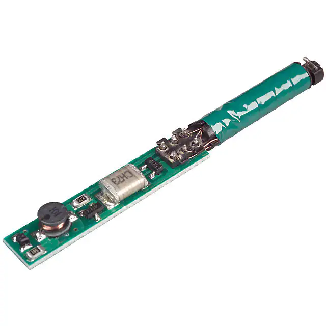 BXA-12576 JKL Components Corporation