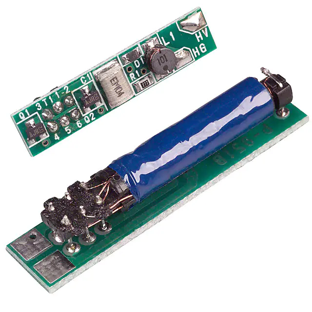 BXA-12577 JKL Components Corporation