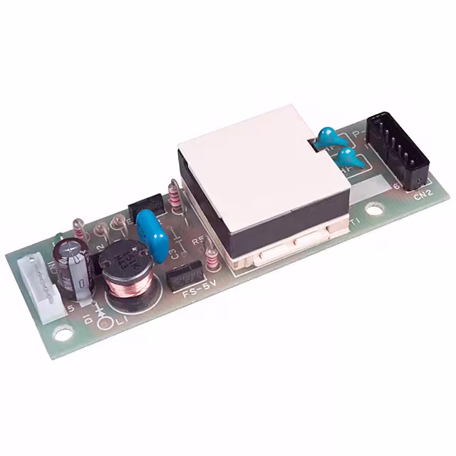 BXA-12579 JKL Components Corporation