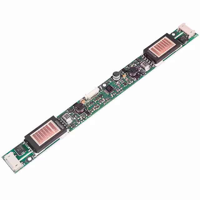 BXA-12610-7M JKL Components Corp.
