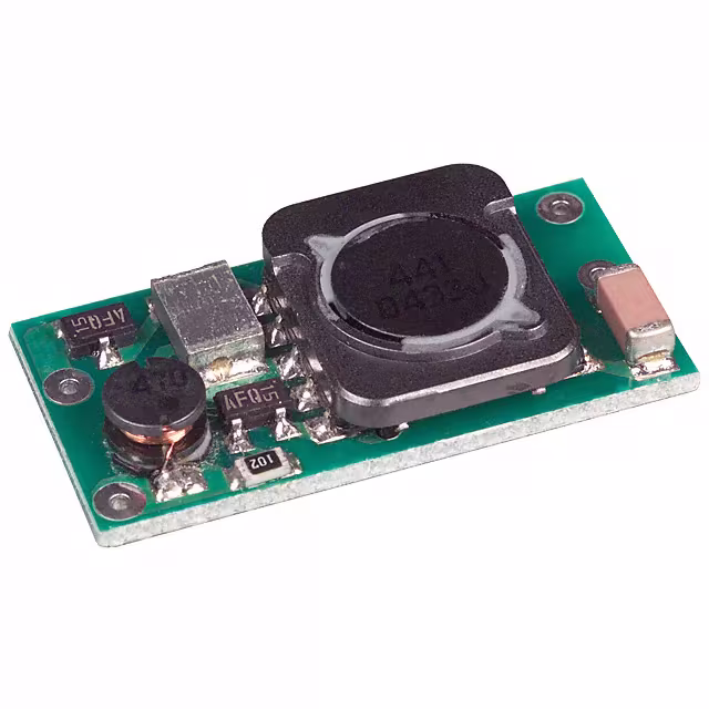 BXA-502 JKL Components Corporation