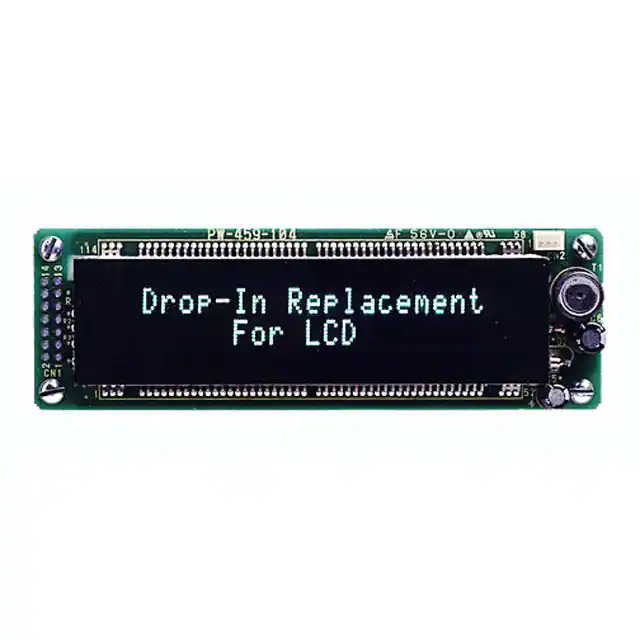 CU20025ECPB-W1J Sump Alarm Inc.