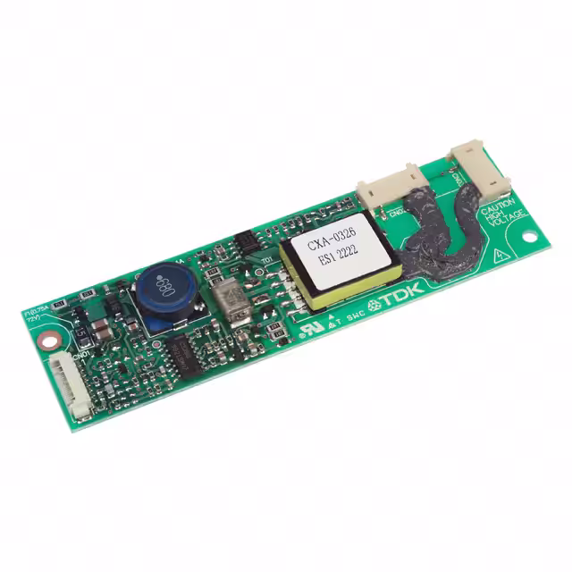 CXA-0326 TDK Corporation