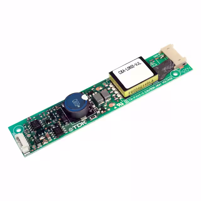 CXA-L0605-VJL TDK Corporation