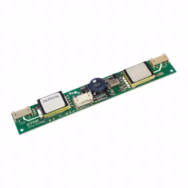 CXA-P1012-NJL TDK Corporation