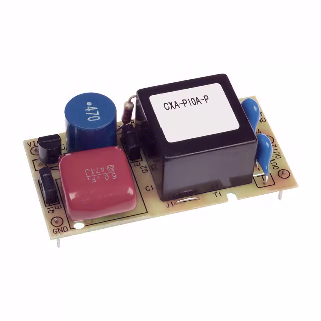 CXA-P10A-P TDK Corporation