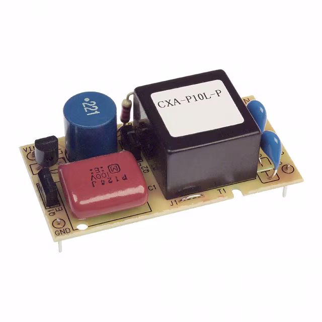 CXA-P10L-P TDK Corporation