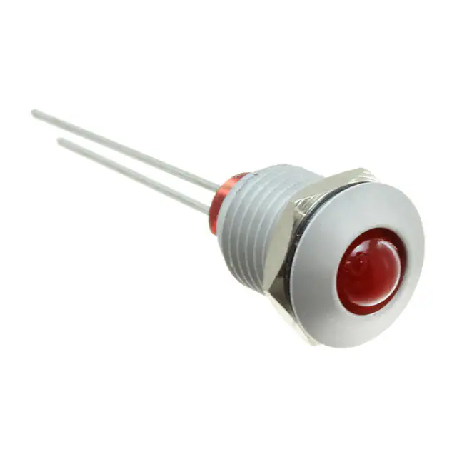 DX1093/RD Bulgin