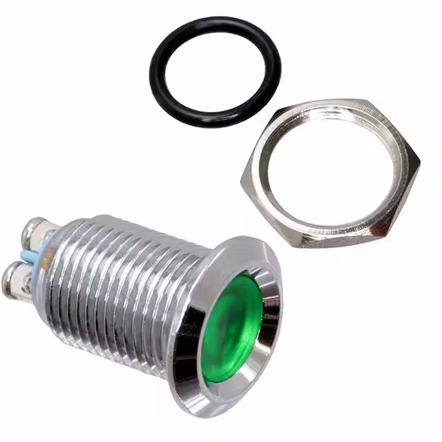 FL1M-12CA-1-G3V Mallory Sonalert Products Inc.