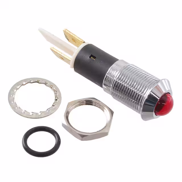 FL1M-12SJ-1-R24V Mallory Sonalert Products Inc.