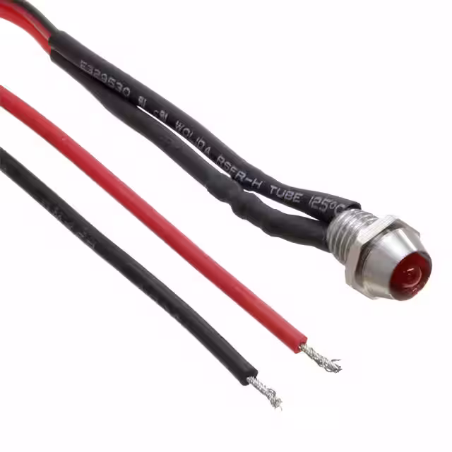 FL1M-6CW-2-R24V Mallory Sonalert Products Inc.