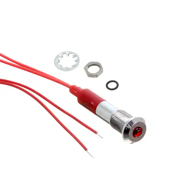 FL1M-6SW-1-R12V Mallory Sonalert Products Inc.