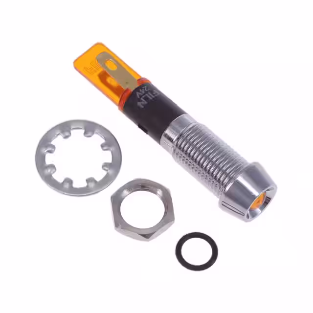 FL1M-8CJ-2-Y24V Mallory Sonalert Products Inc.