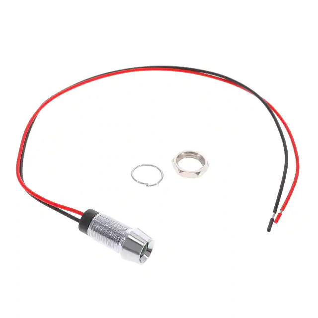 FL1M-8CW-4-G24V Mallory Sonalert Products Inc.
