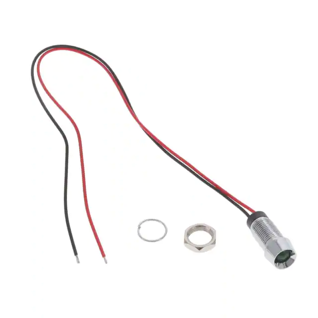 FL1M-8CW-4-G3V Mallory Sonalert Products Inc.