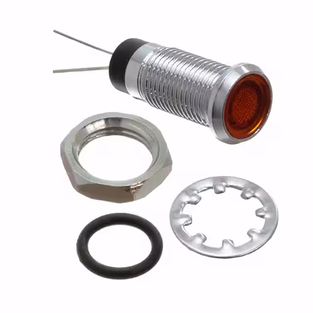 FL1M-8FJ-2-Y2V Mallory Sonalert Products Inc.