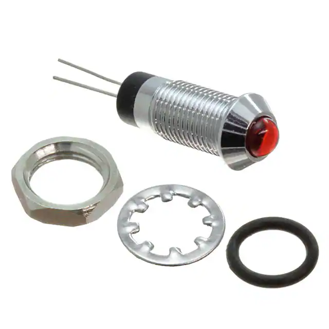FL1M-8SJ-3-R2V Mallory Sonalert Products Inc.