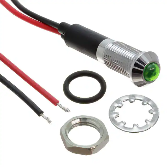 FL1M-8SW-1-G24V Mallory Sonalert Products Inc.