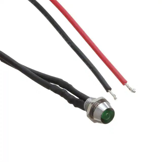 FL1M-6CW-2-G3V Mallory Sonalert Products Inc.