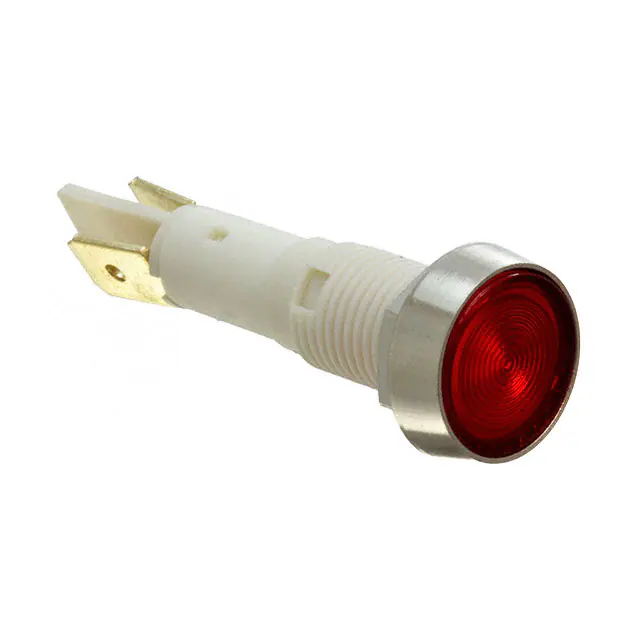 FL1P-10NJ-4-R2V Mallory Sonalert Products Inc.