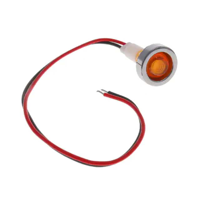 FL1P-10NW-1-Y2V Mallory Sonalert Products Inc.