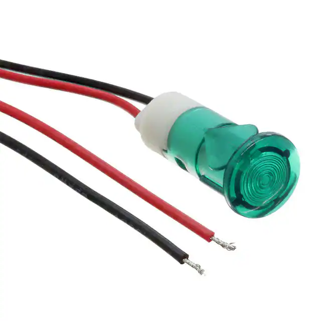 FL1P-12QW-1-G110V Mallory Sonalert Products Inc.