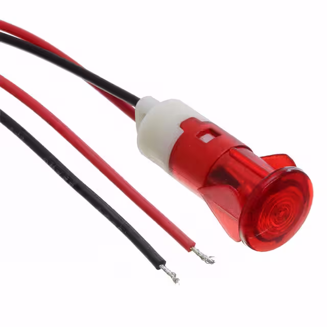 FL1P-12QW-1-R12V Mallory Sonalert Products Inc.