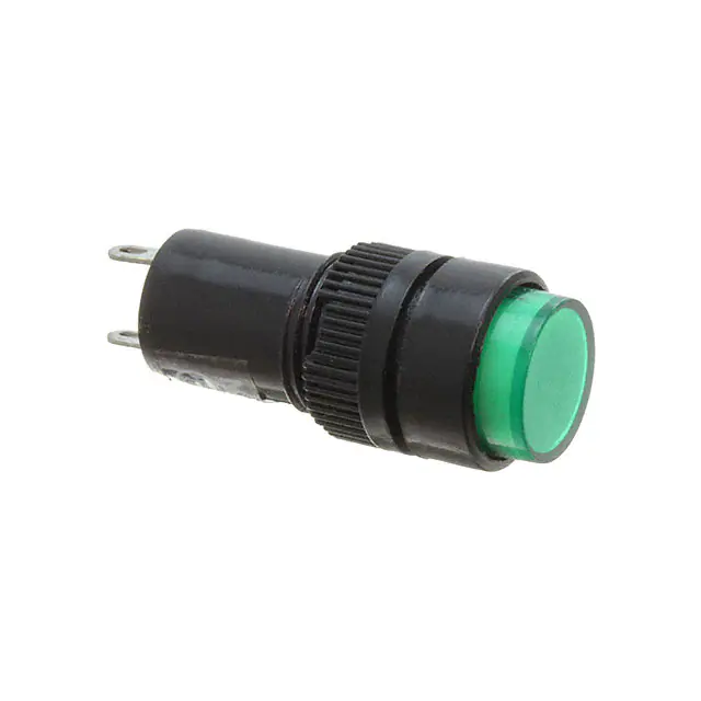 FL1P-16NJ-1-G12V Mallory Sonalert Products Inc.