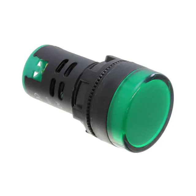 FL1P-22NA-1-G24V Mallory Sonalert Products Inc.