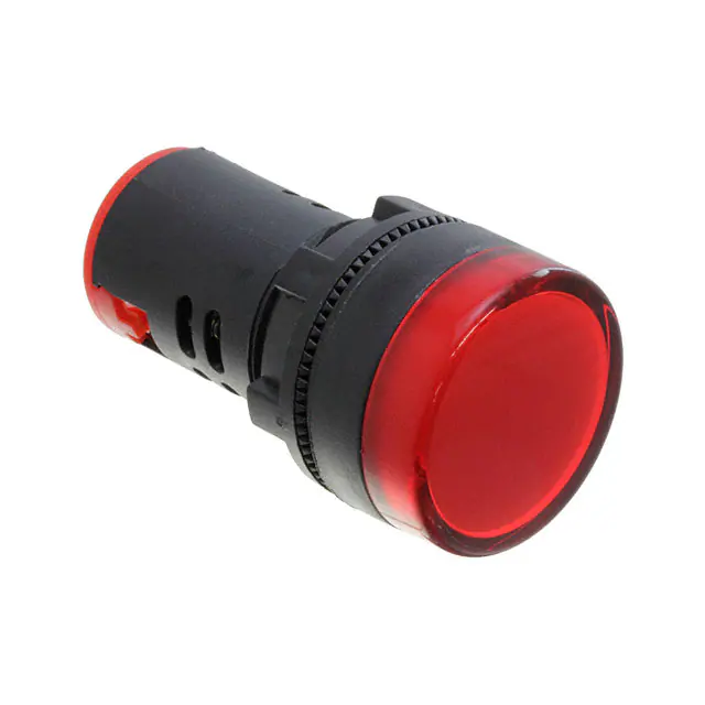 FL1P-22NA-1-R24V Mallory Sonalert Products Inc.