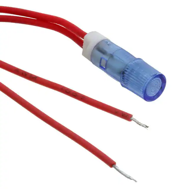 FL1P-6QW-1-B24V Mallory Sonalert Products Inc.