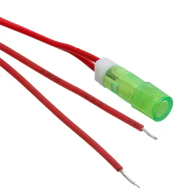 FL1P-6QW-1-G3V Mallory Sonalert Products Inc.