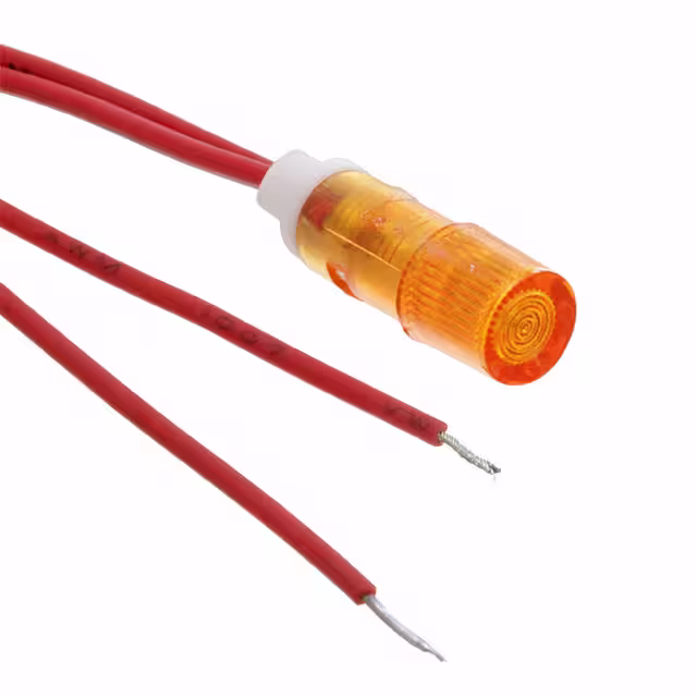 FL1P-6QW-1-Y12V Mallory Sonalert Products Inc.