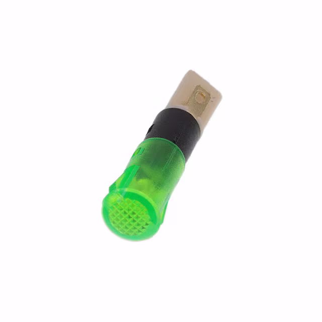 FL1P-8QJ-2-G12V Mallory Sonalert Products Inc.