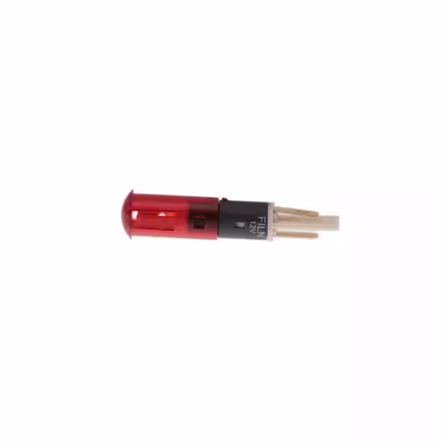 FL1P-8QJ-2-R12V Mallory Sonalert Products Inc.