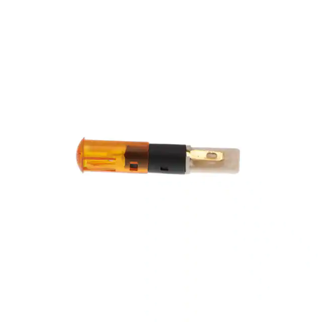 FL1P-8QJ-2-Y12V Mallory Sonalert Products Inc.