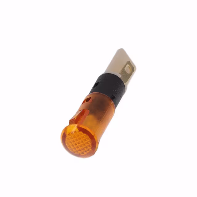 FL1P-8QJ-2-Y24V Mallory Sonalert Products Inc.