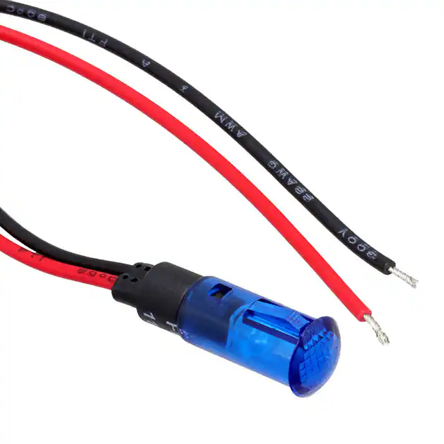 FL1P-8QW-2-B110V Mallory Sonalert Products Inc.