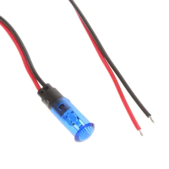 FL1P-8QW-2-B12V Mallory Sonalert Products Inc.