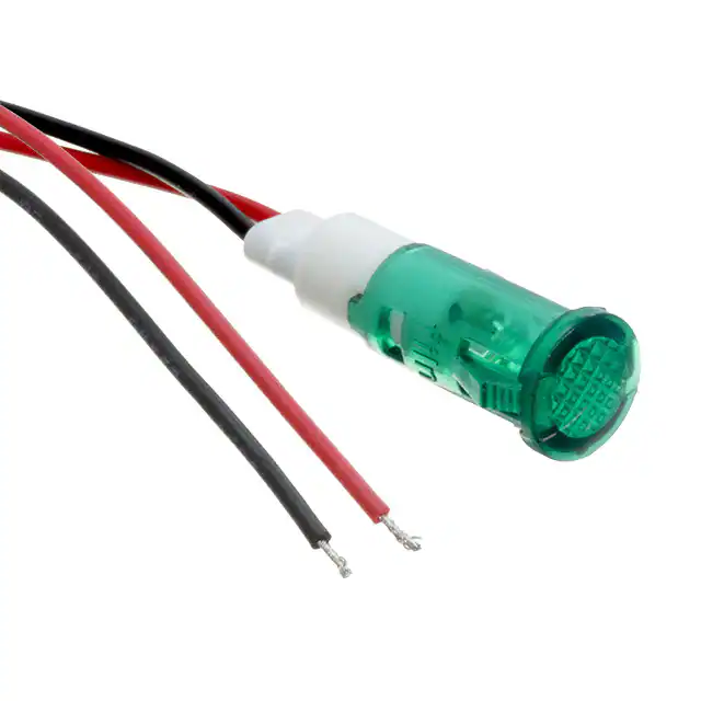 FL1P-10QW-1-G24V Mallory Sonalert Products Inc.