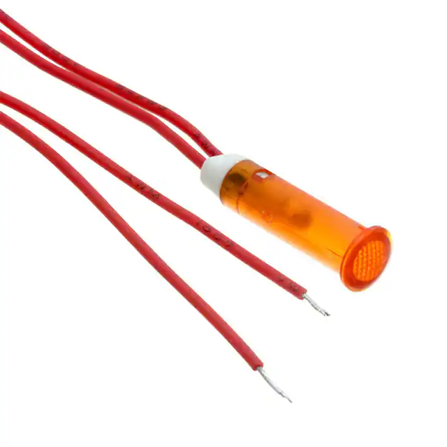 FL1P-6QW-2-Y24V Mallory Sonalert Products Inc.