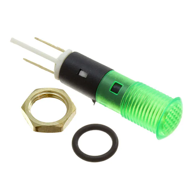 FL1P-8NJ-1-G110V Mallory Sonalert Products Inc.