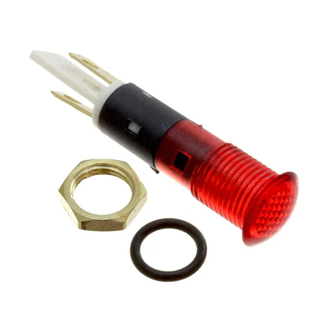 FL1P-8NJ-1-R2V Mallory Sonalert Products Inc.