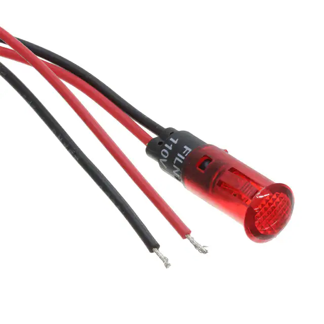 FL1P-8QW-2-R24V Mallory Sonalert Products Inc.