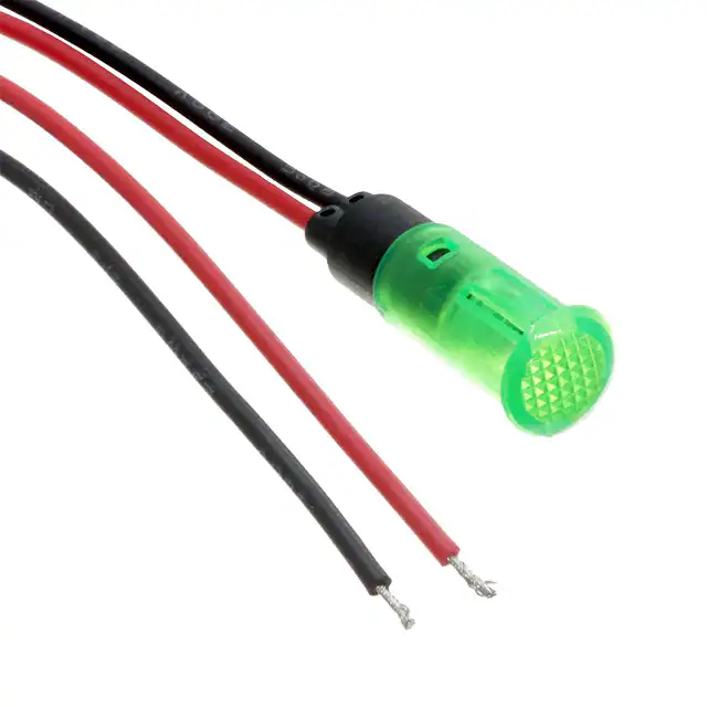 FL1P-8QW-2-G24V Mallory Sonalert Products Inc.