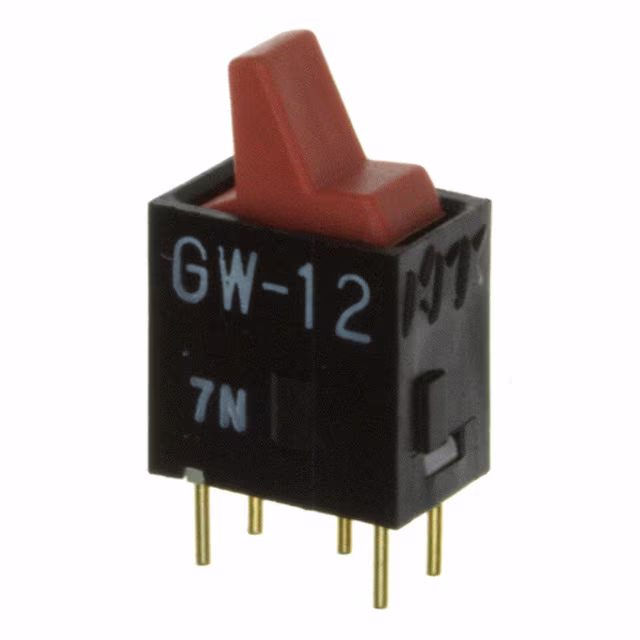 HB02KW01 NKK Switches