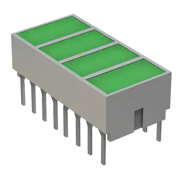 HLMP-2820 Broadcom Limited