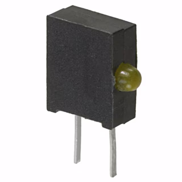HLMP-6720-F0010 Broadcom Limited
