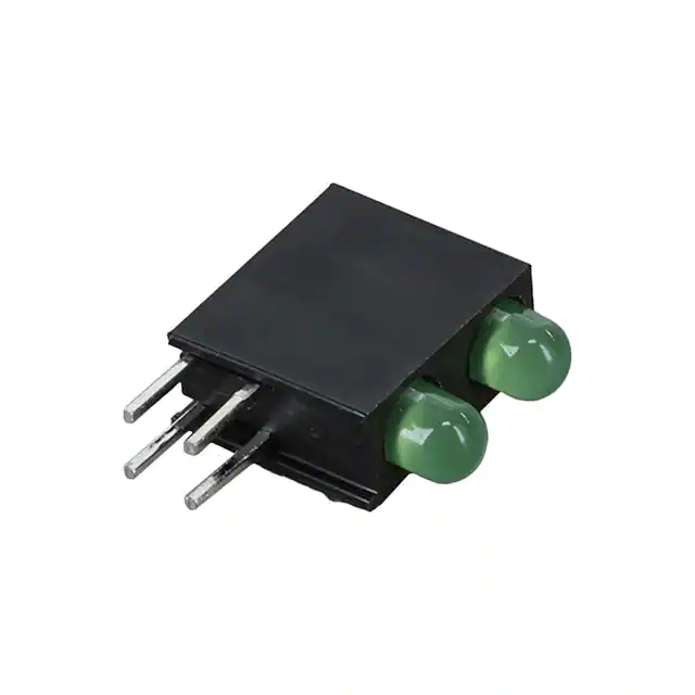 HV-32H307B/260/2SYG-U1930 Harvatek Corporation